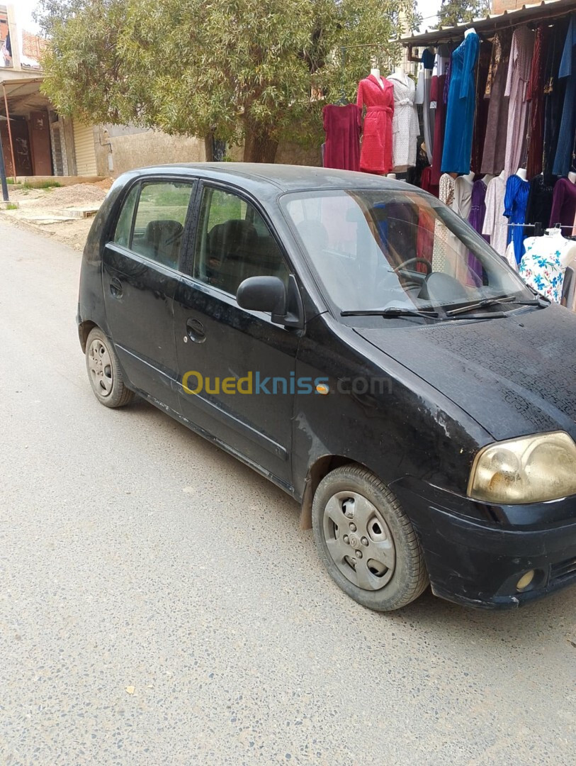 Hyundai Atos 2005 GLS