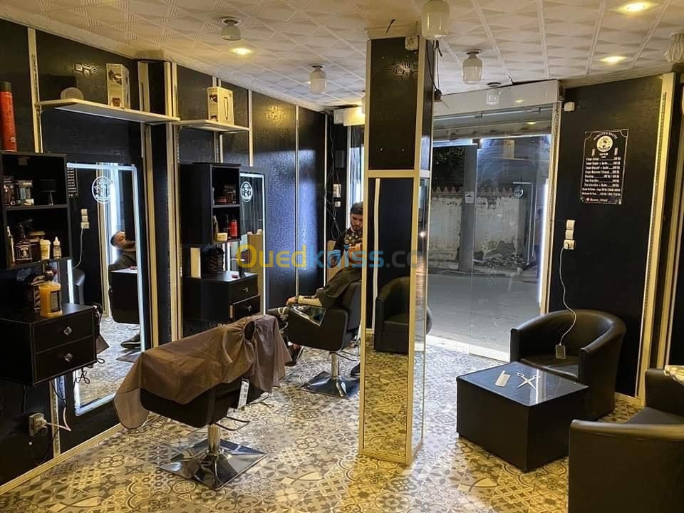 Cherche Coiffeur qualifié diplômée 