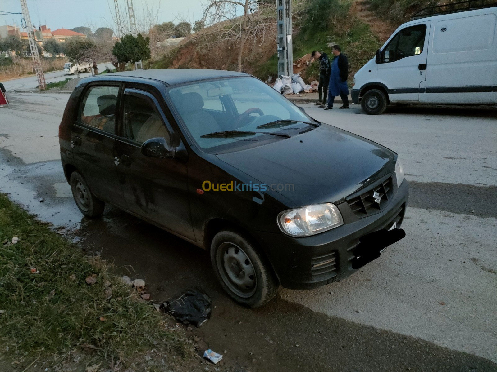 Suzuki Alto 2012 Alto