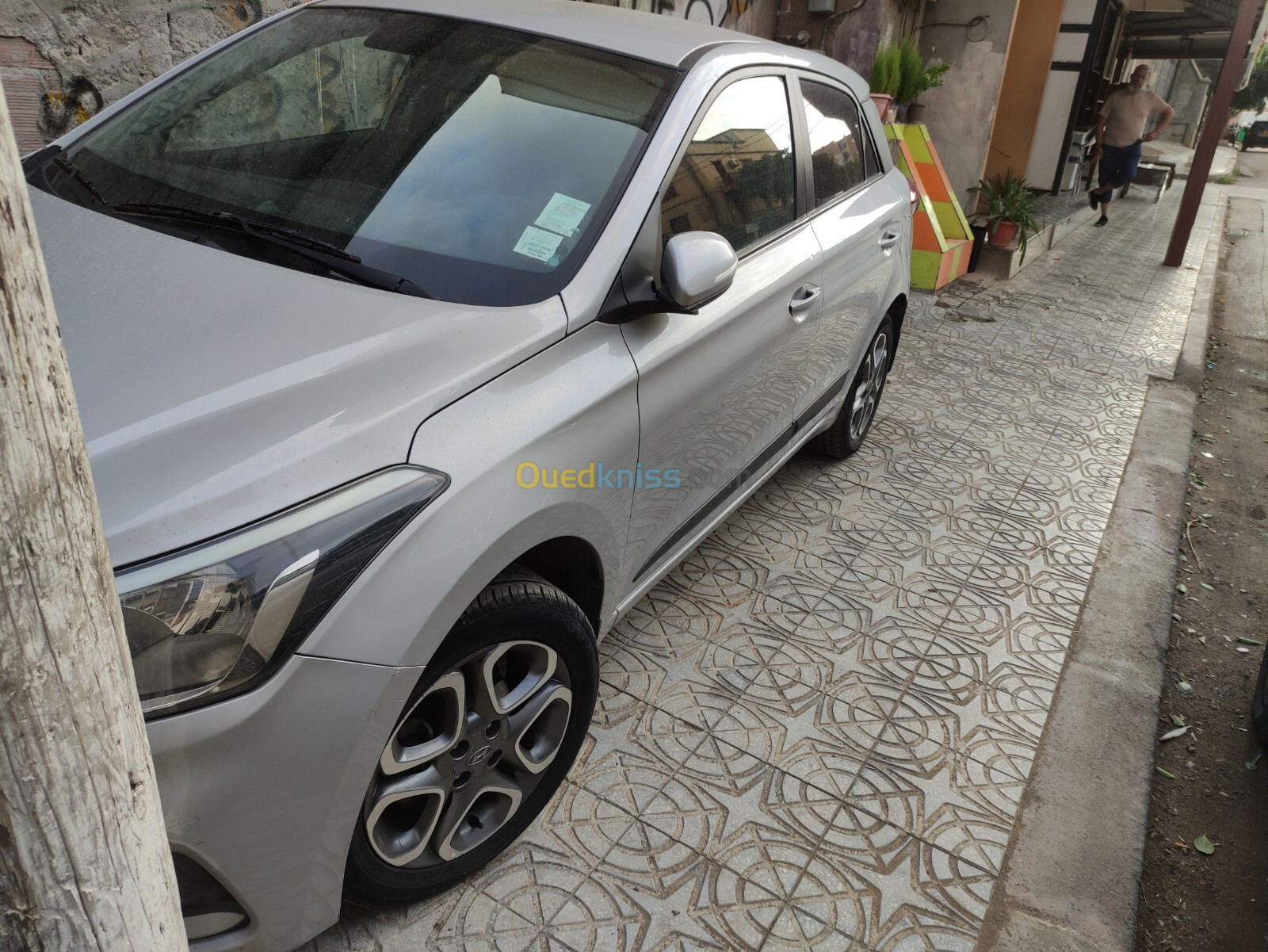 Hyundai i20 2019 i20