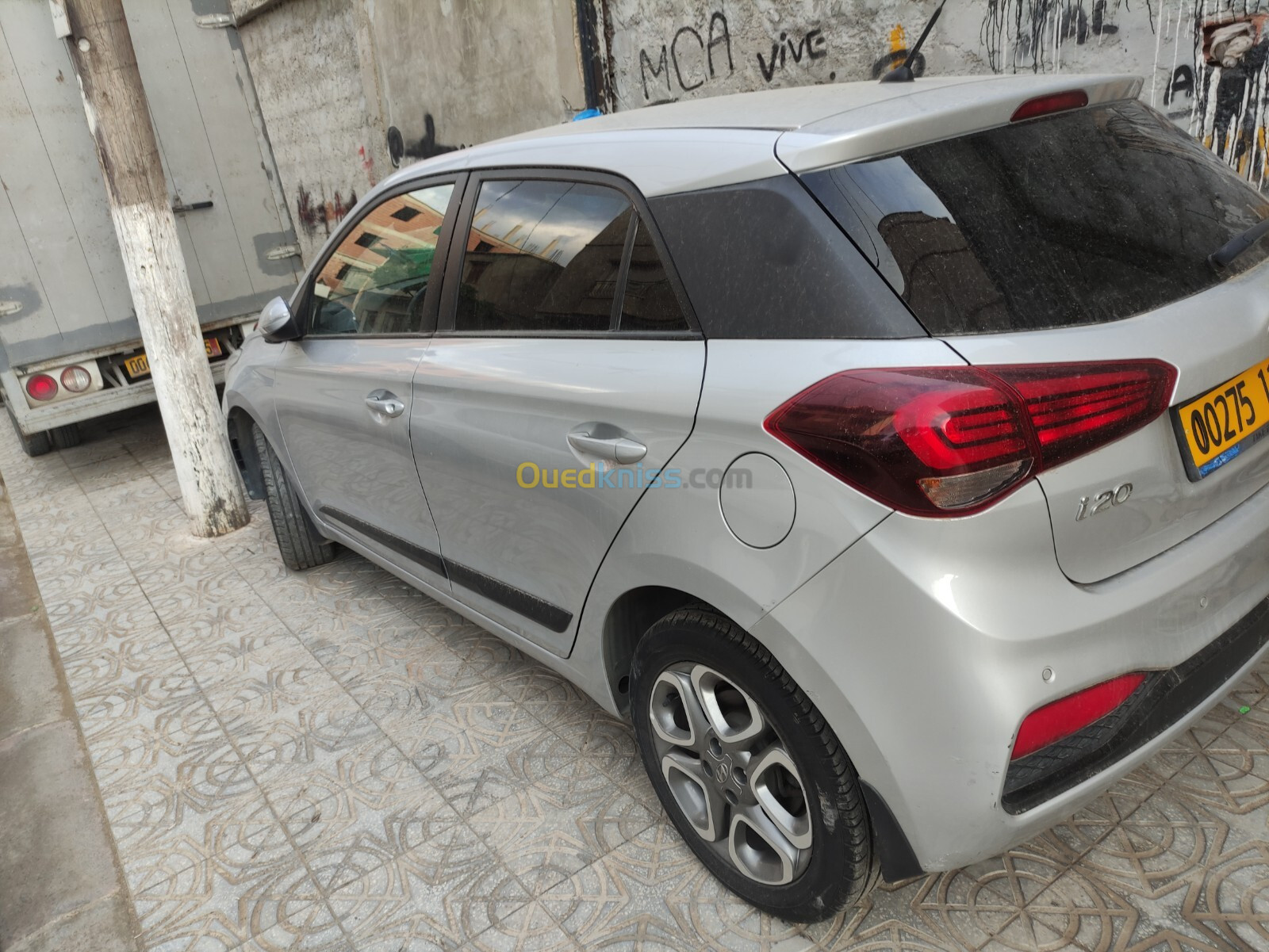 Hyundai i20 2019 i20