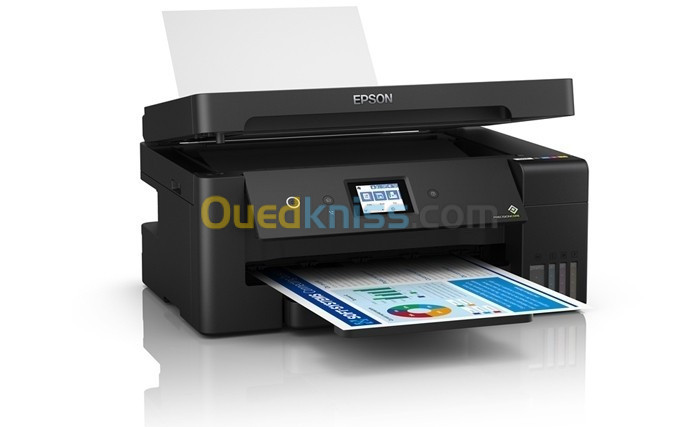 Epson EcoTank L14150 Imprimante A3+ multifonction à réservoirs rechargeables