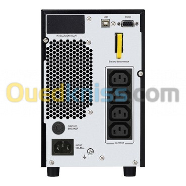 Onduleur APC Easy UPS SRV 2 000 VA 230 V