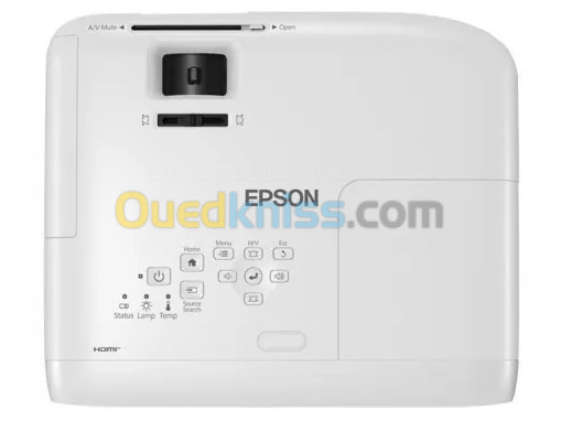 PROMO DATA SHOW EPSON EB-E20