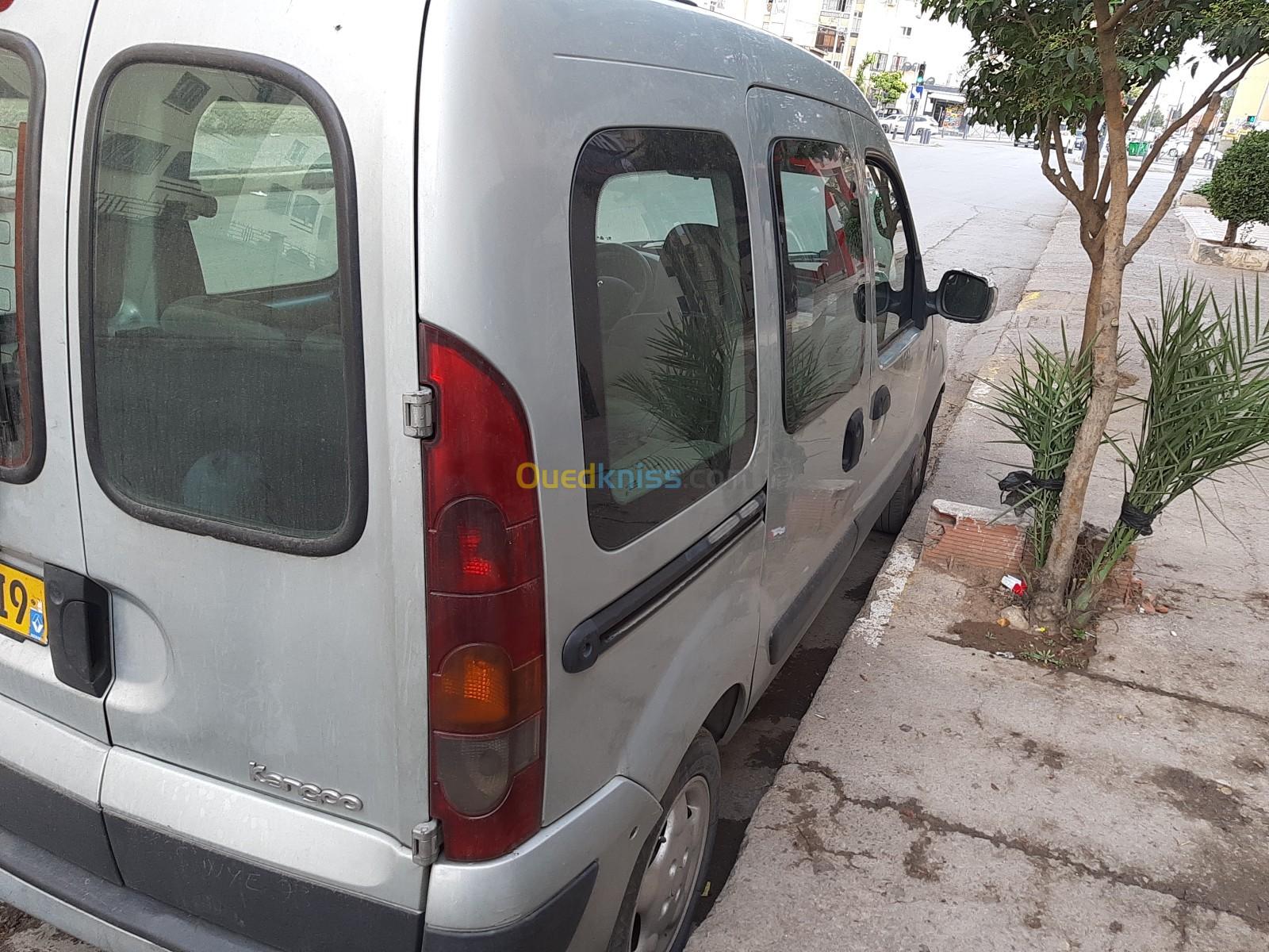 Renault Kangoo 2006 Kangoo