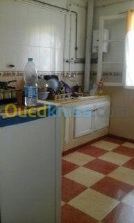 Location Appartement F3 Oran Oran