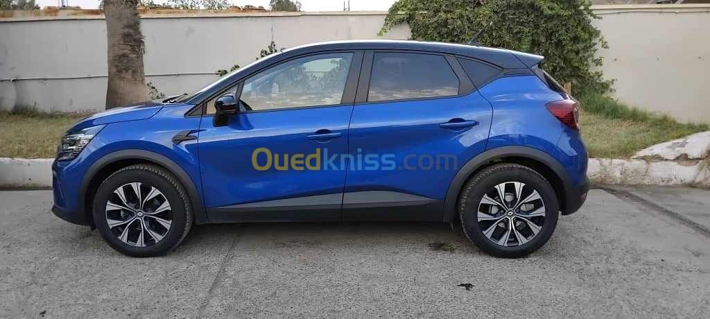 Renault Captur 2023 