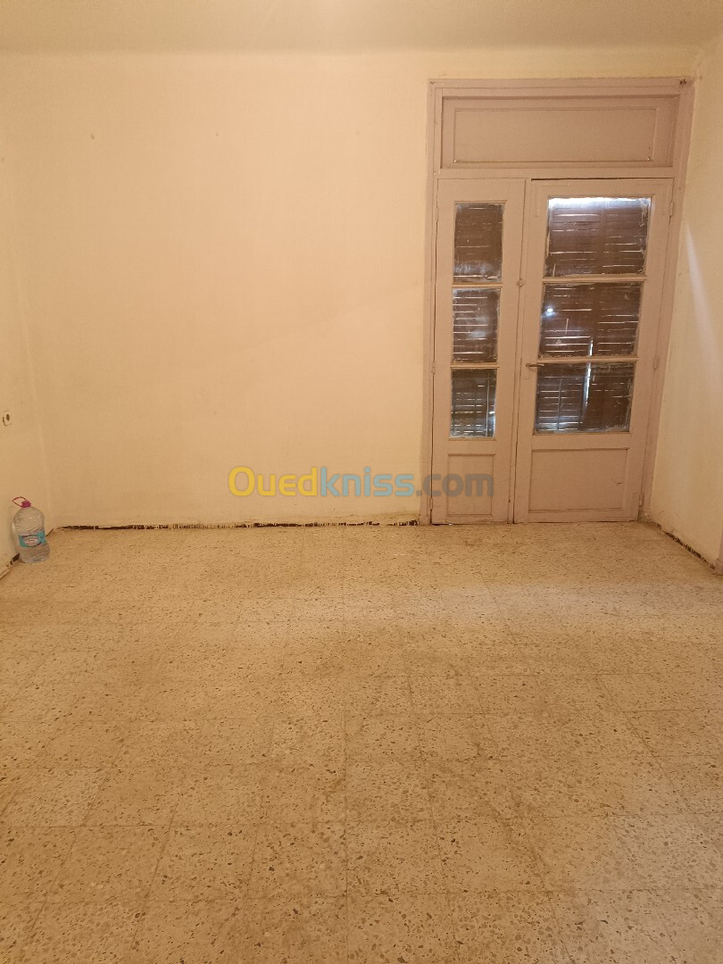 Vente Appartement F3 Souk Ahras Souk ahras