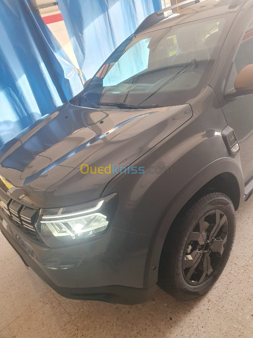 Dacia Duster 2024 Gold