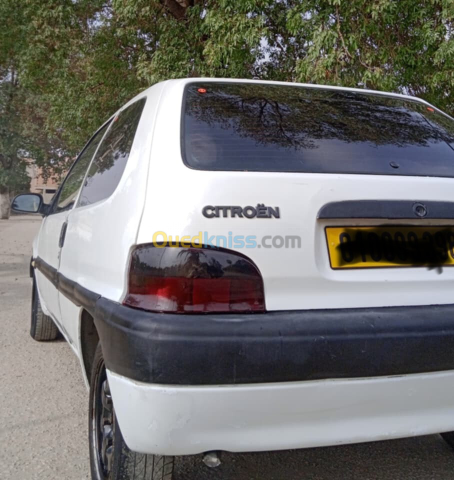 Citroen Saxo 1998 