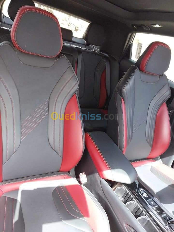 Geely Coolray 2024 Gf+