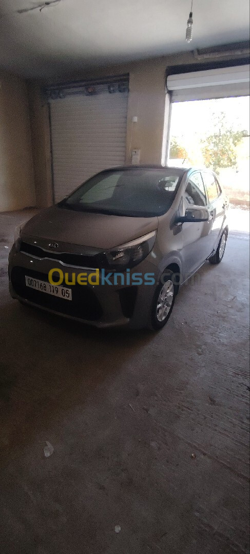 Kia Picanto 2019 EX