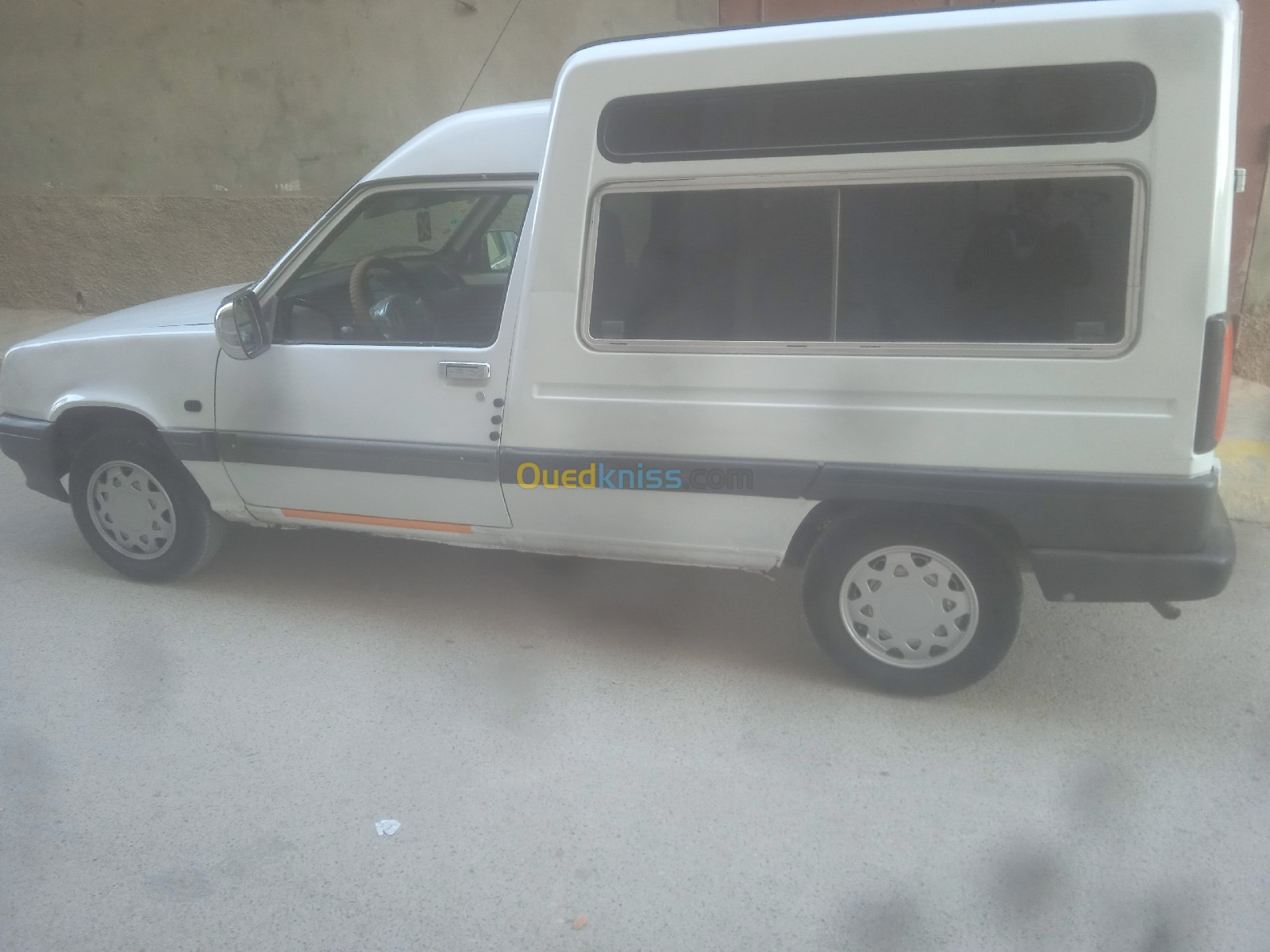 Renault Express 1998 Express