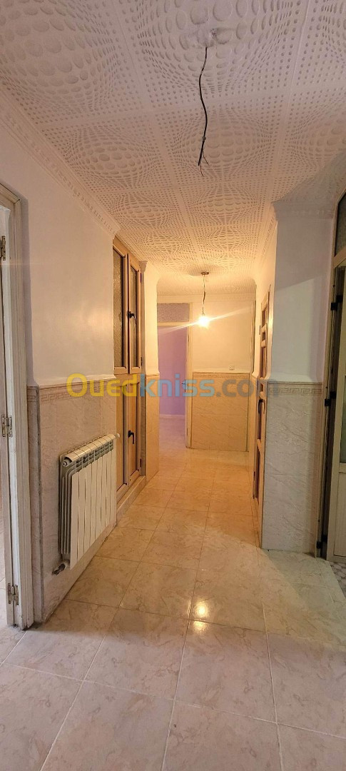 Vente Appartement F3 Constantine Ain smara