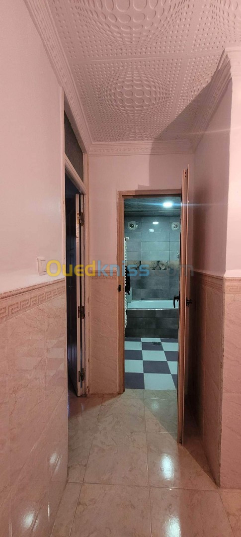 Vente Appartement F3 Constantine Ain smara