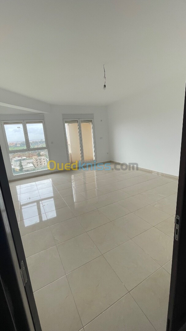 Location Appartement F3 Alger Birkhadem