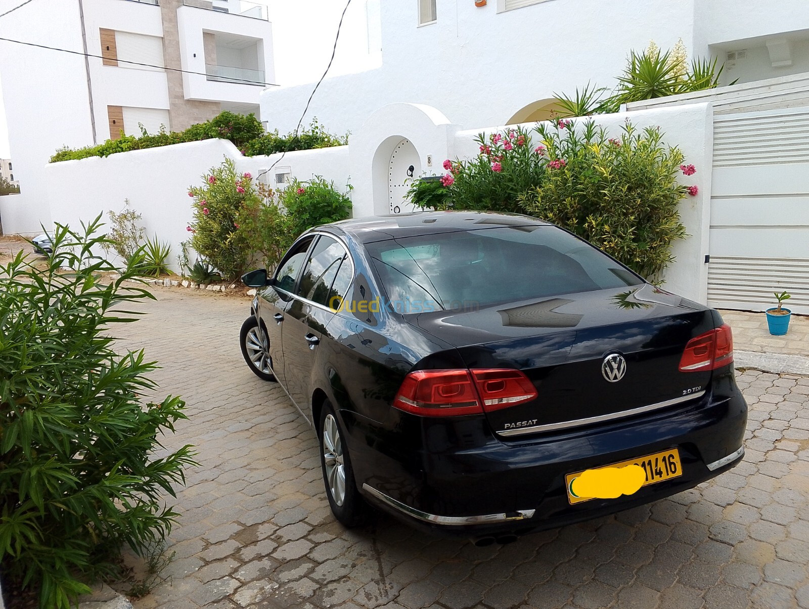 Volkswagen Passat 2014 Passat