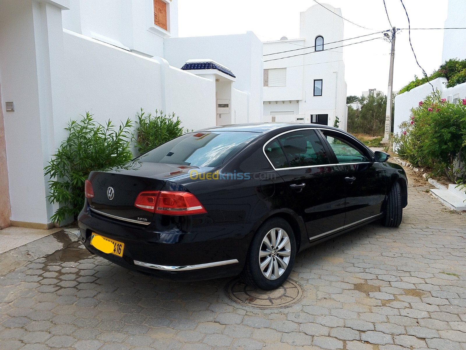 Volkswagen Passat 2014 Passat