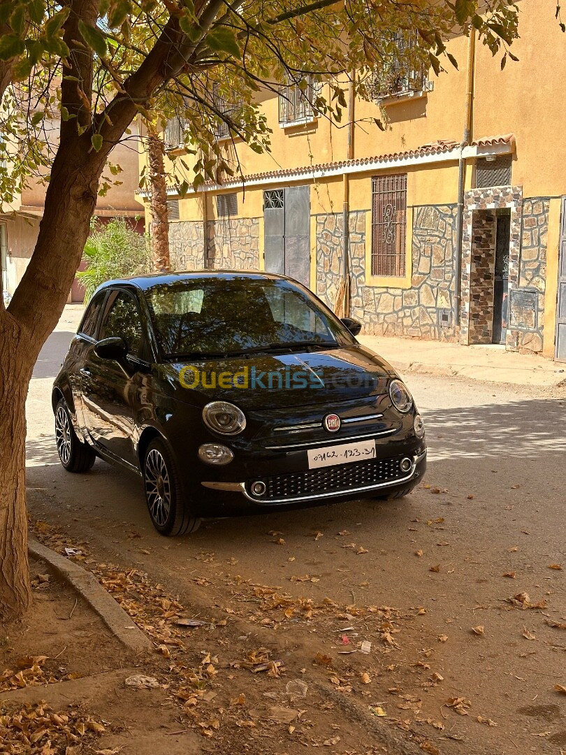 Fiat Fiat 500 2023 Dolcevita