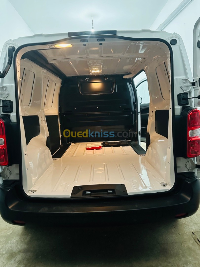 Fiat Scudo 2024 Scudo