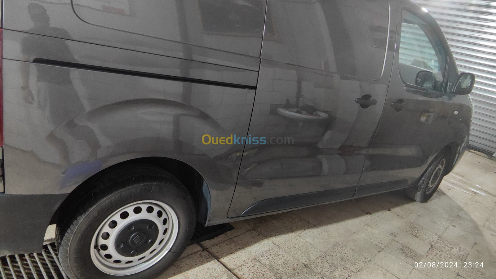 Fiat Scudo 2023 Scudo