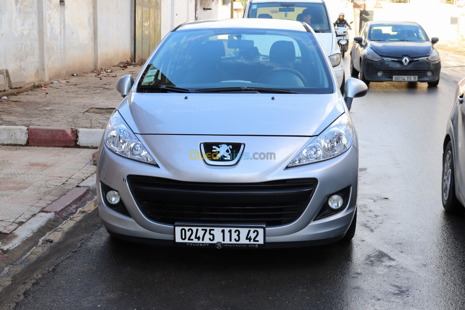 Peugeot 207 plus 2013 207 plus