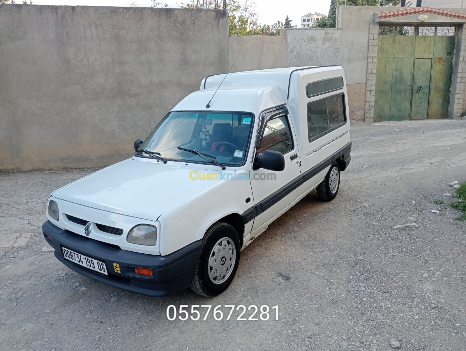 Renault Express 1999 Express