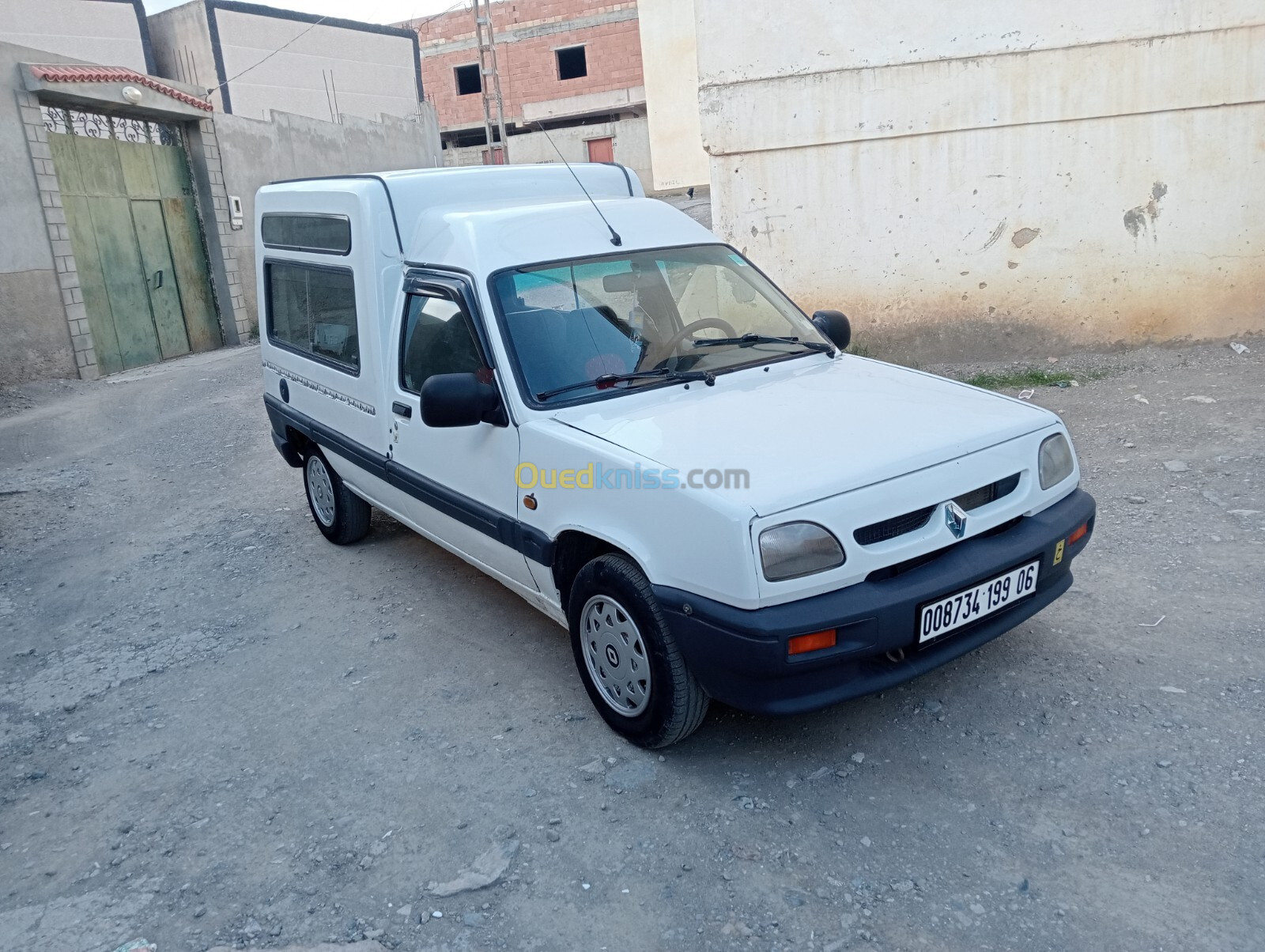 Renault Express 1999 Express