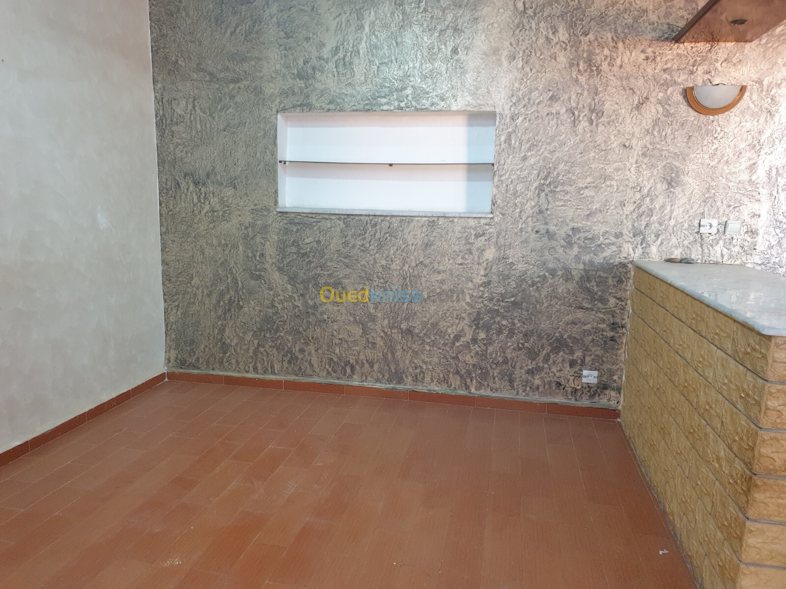 Location Appartement F3 Alger Birkhadem