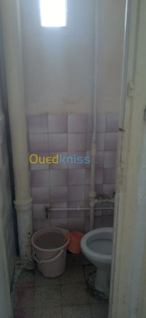 Vente Appartement F5 Alger Bab el oued