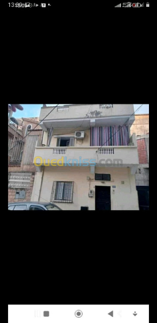 Vente Villa Blida Blida