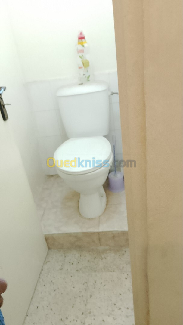 Vente Appartement F3 Blida Beni mered