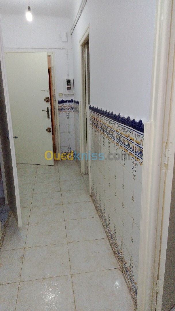 Vente Appartement F3 Blida Blida