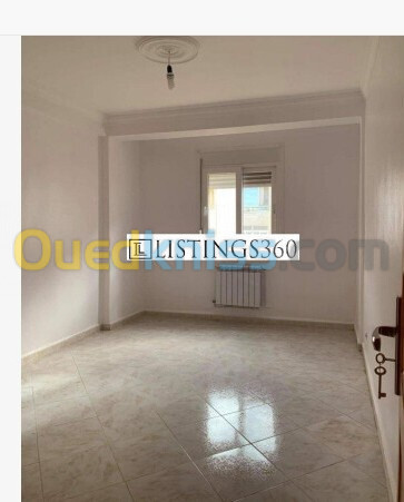 Vente Appartement F4 Tipaza Bou ismail