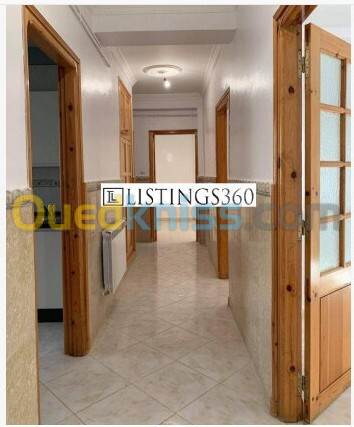 Vente Appartement F4 Tipaza Bou ismail