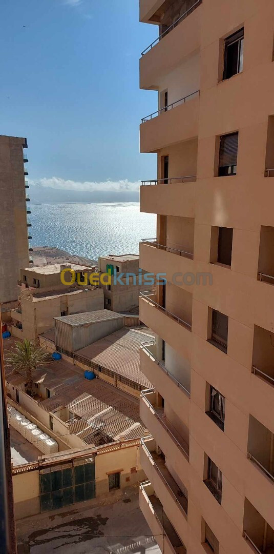 Vente Appartement F5 Oran Bir el djir