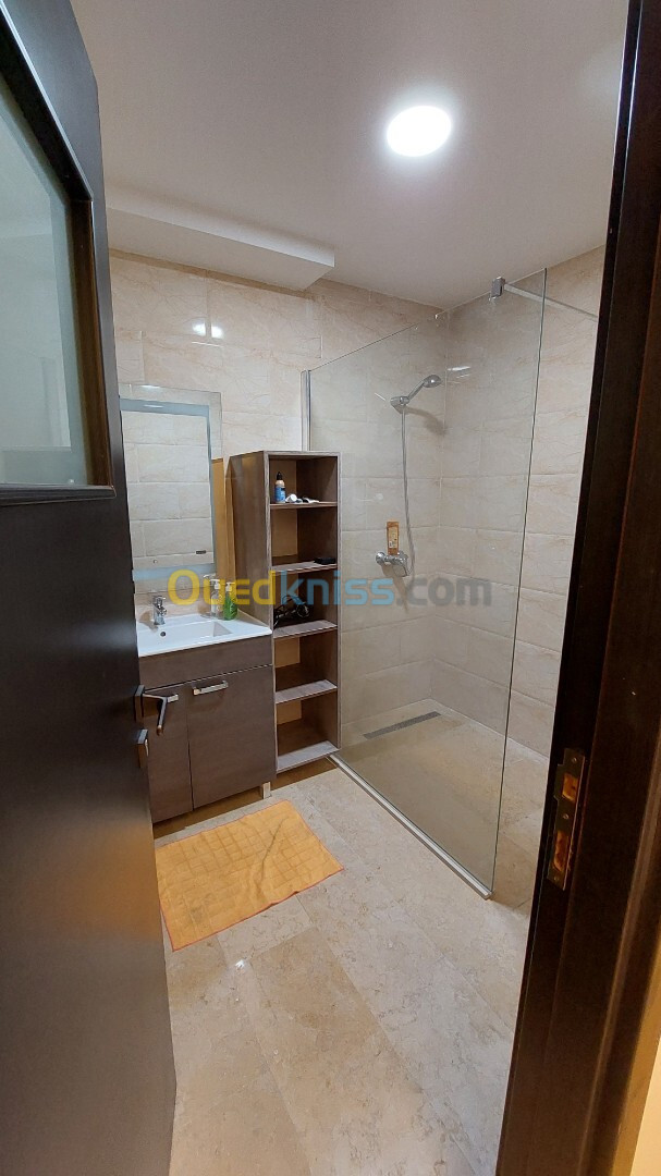 Vente Appartement F5 Oran Bir el djir