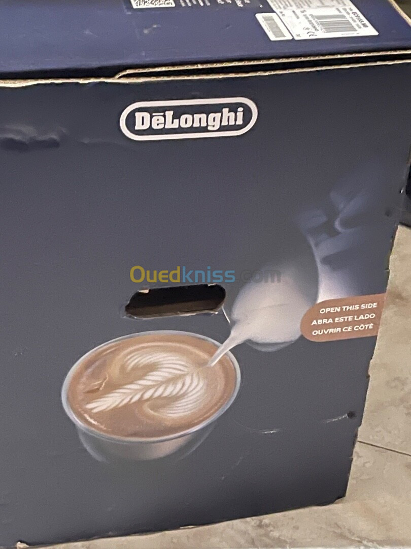 Delonghi la speciasista 