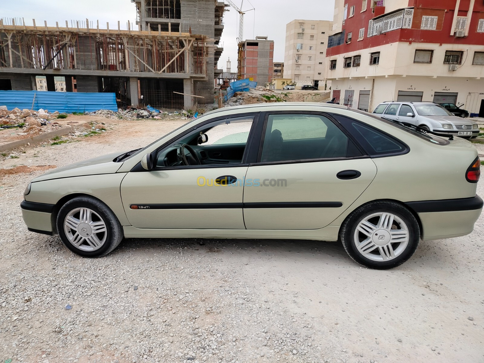 Renault Laguna 1 1995 Laguna 1