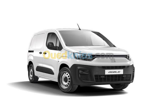 Location Fiat Doblo et Scudo