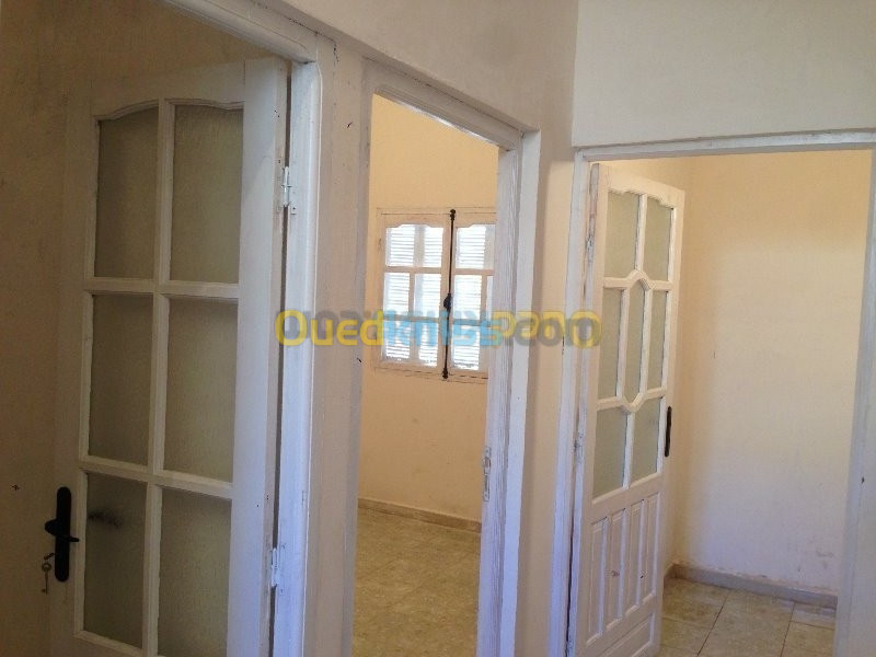 Vente Appartement F2 Ain temouchent El malah