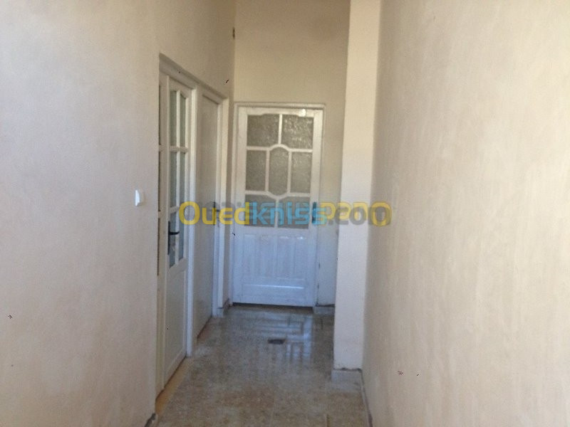 Vente Appartement F2 Ain temouchent El malah