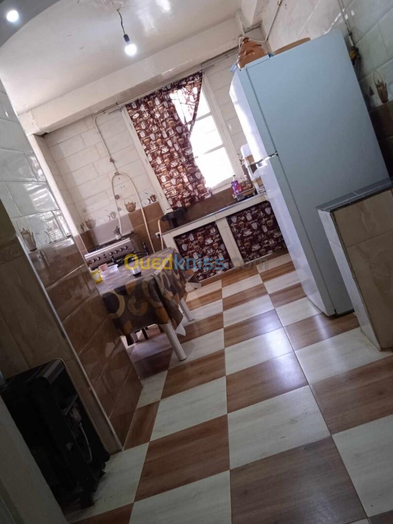 Vente Appartement F2 Bordj Bou Arreridj Medjana