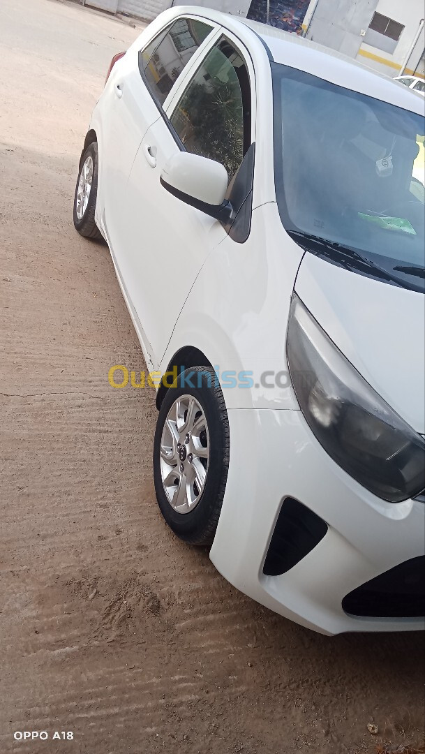 Kia Picanto 2019 LX Start