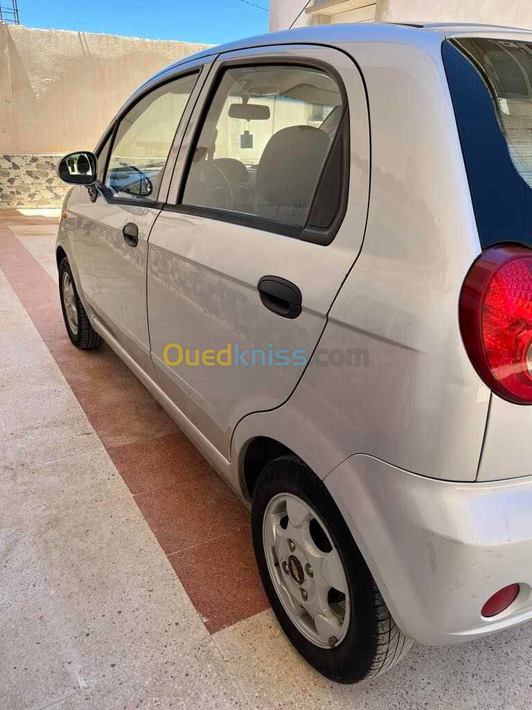 Chevrolet Spark 2013 Spark