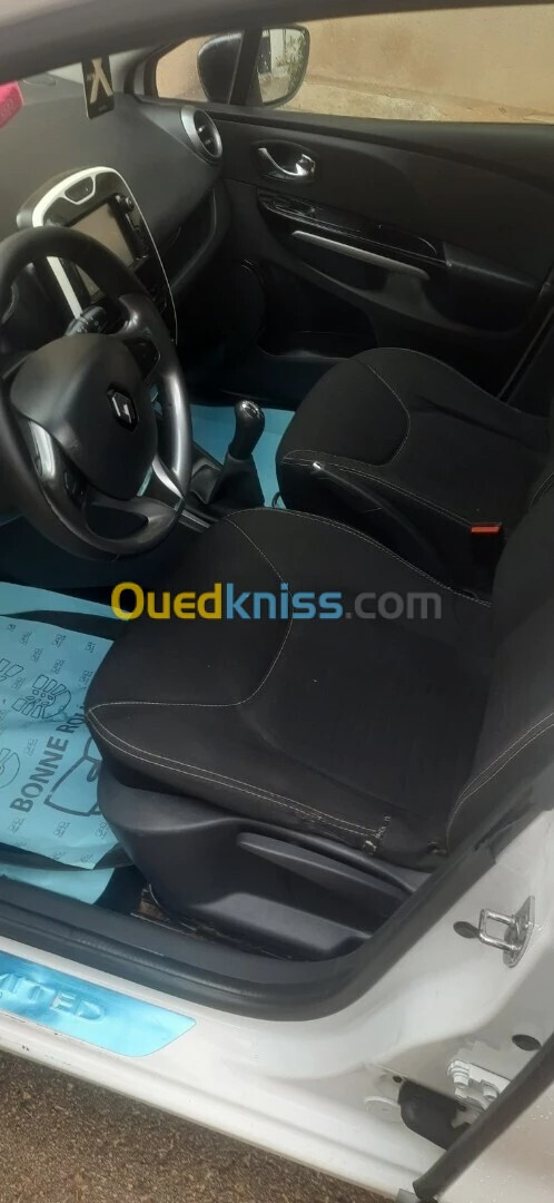 Renault Clio 4 2015 Clio 4