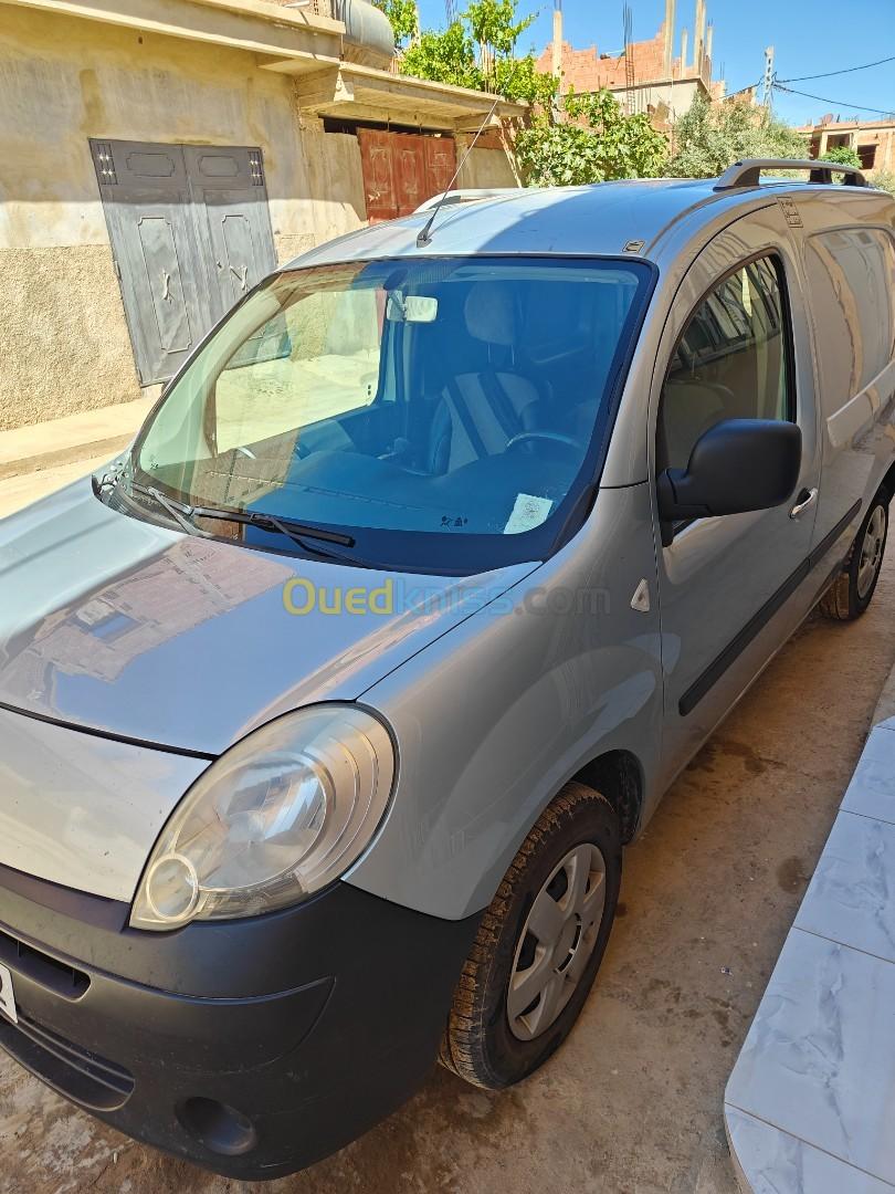 Renault Kangoo 2012 