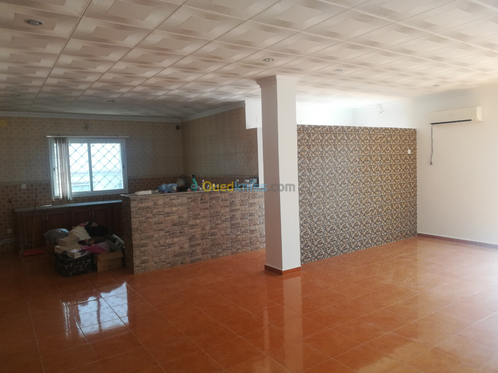 Location Niveau De Villa F3 Alger Birkhadem