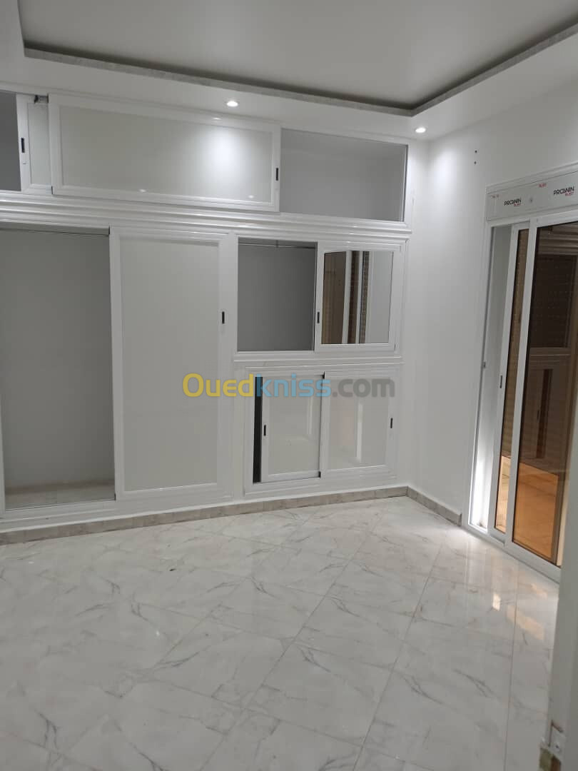 Location Niveau De Villa F4 Alger Birkhadem