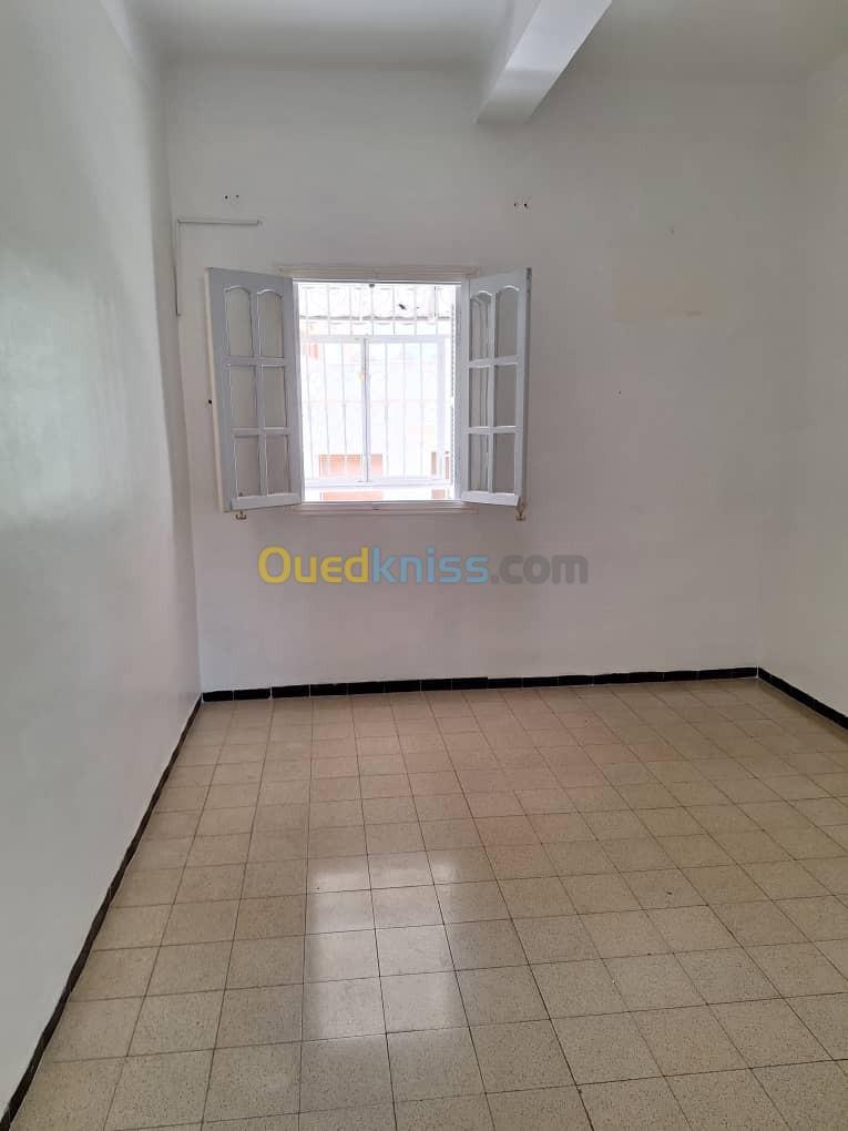 Vente Appartement F3 Alger Hydra